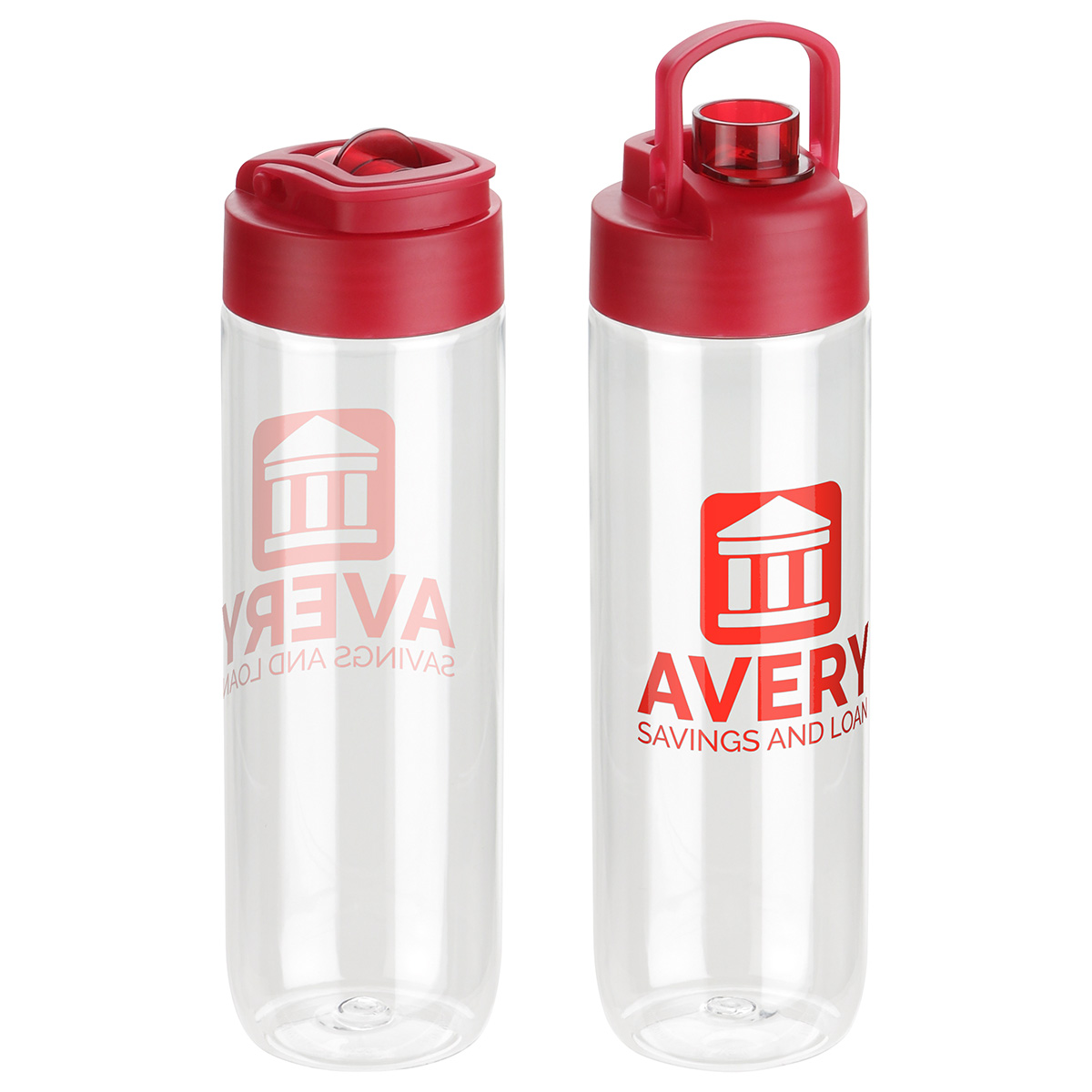 Criterium 24 oz Tritan® Bottle 5