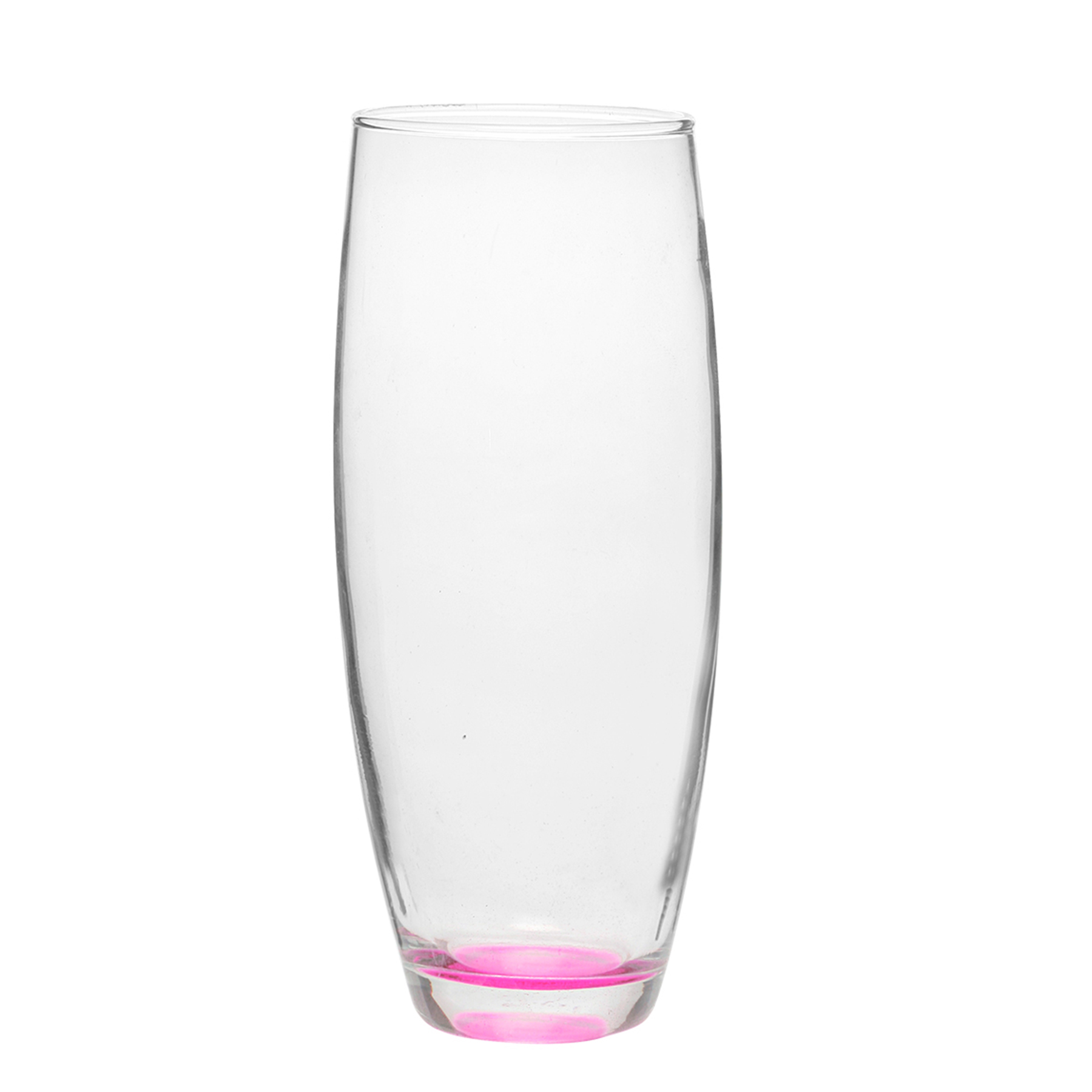 Nessa Stemless Champagne Flutes - 9 OZ. 2