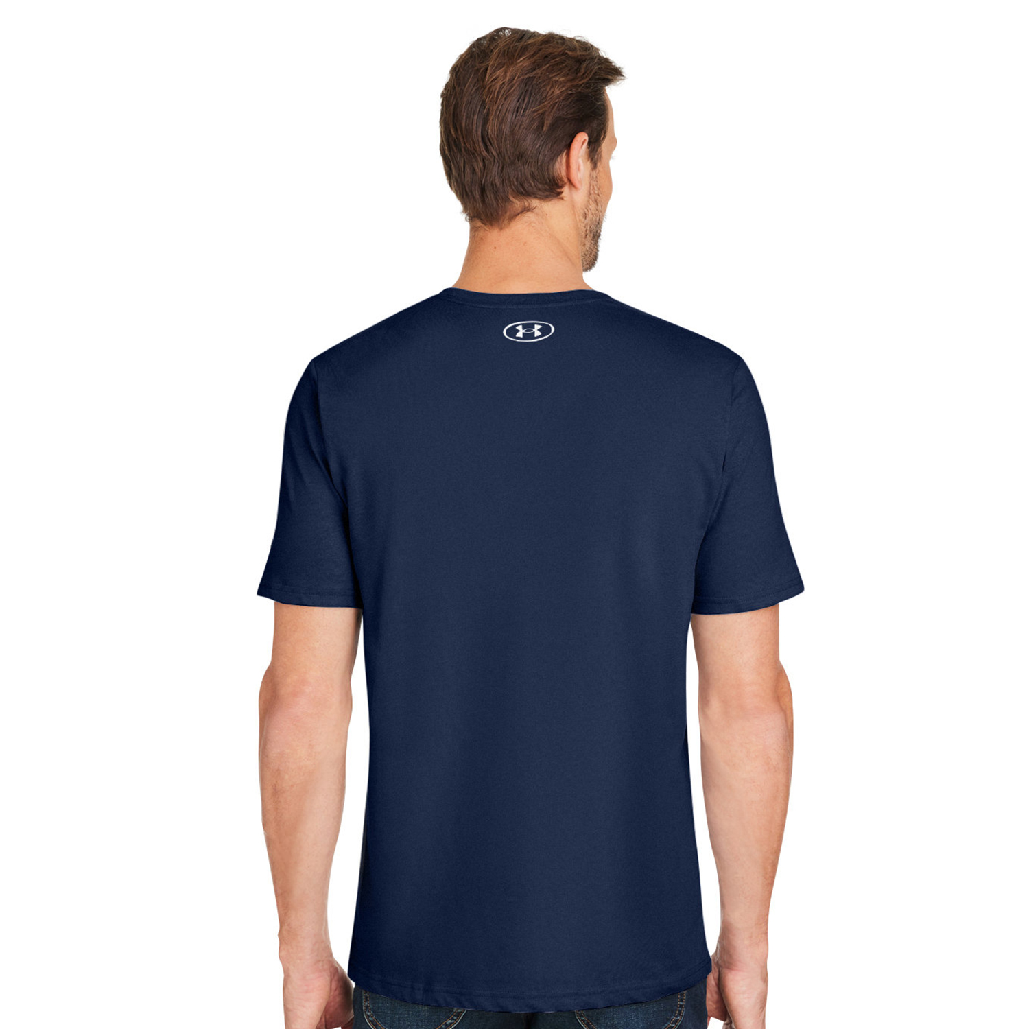 Under Armour Men's Athletic 2.0 T-Shirt 7