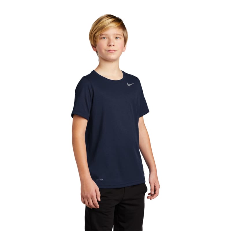 Nike Youth Legend Tee 5