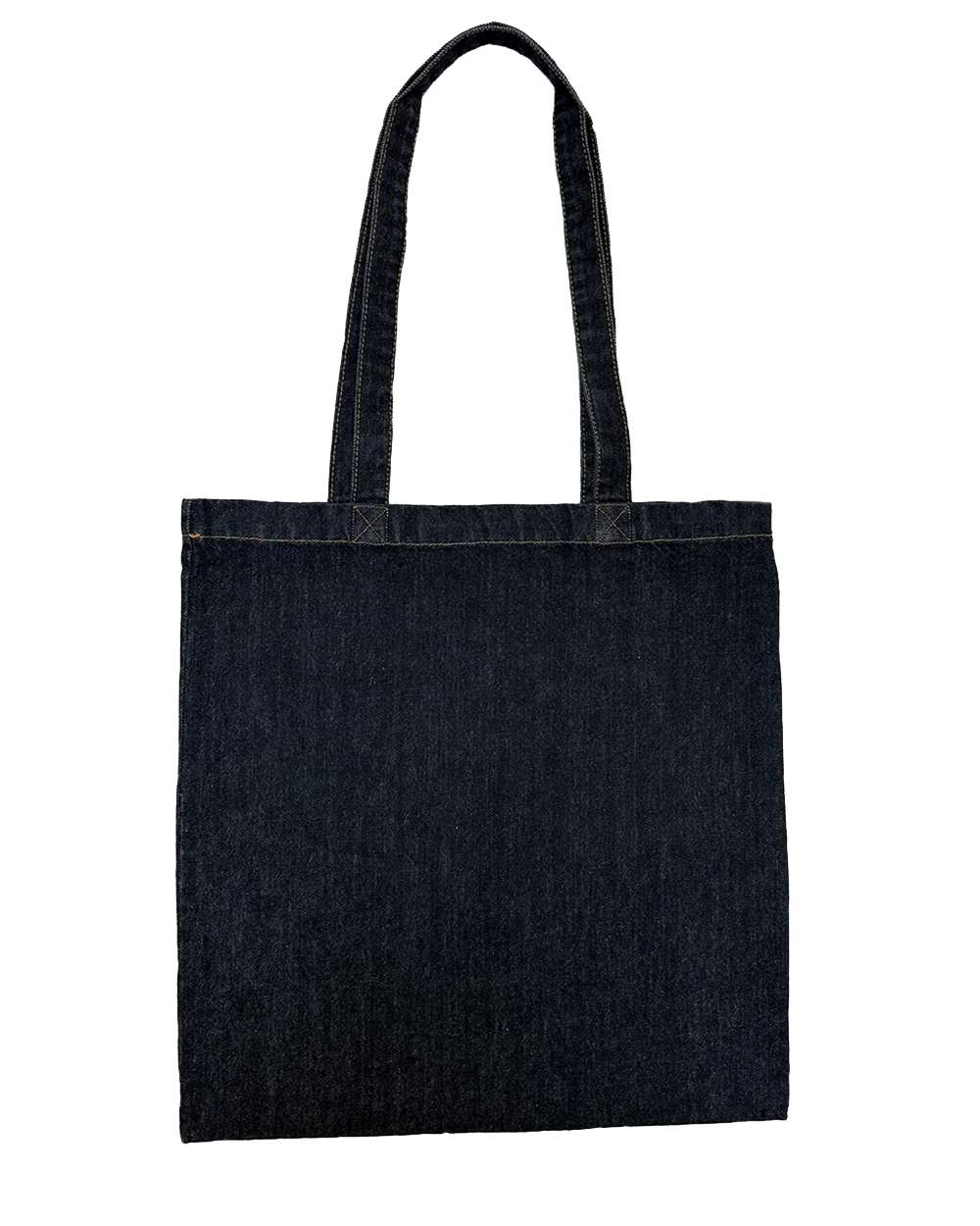 Denim Tote - 7760A 3