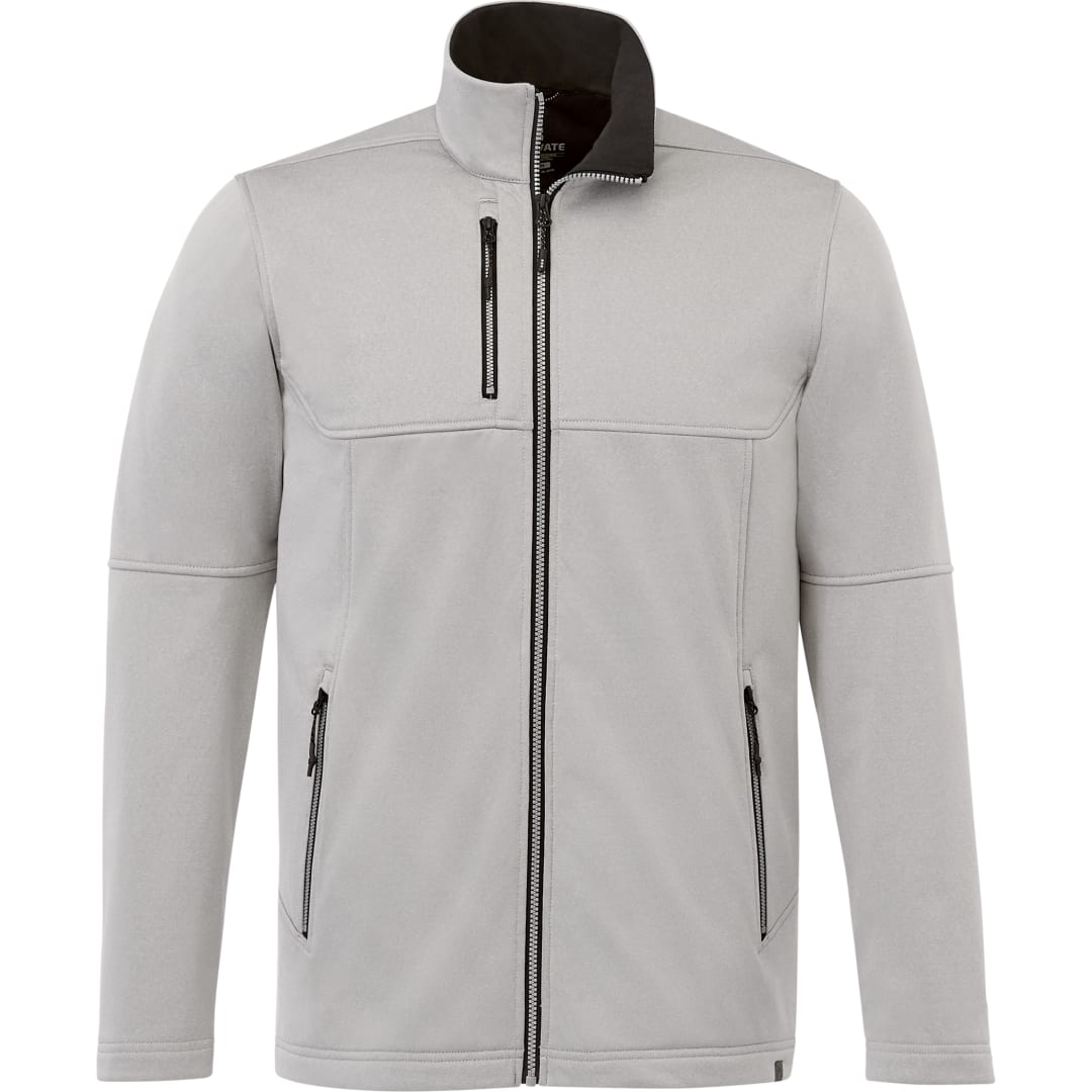 Men's JORIS Eco Softshell Jacket 2