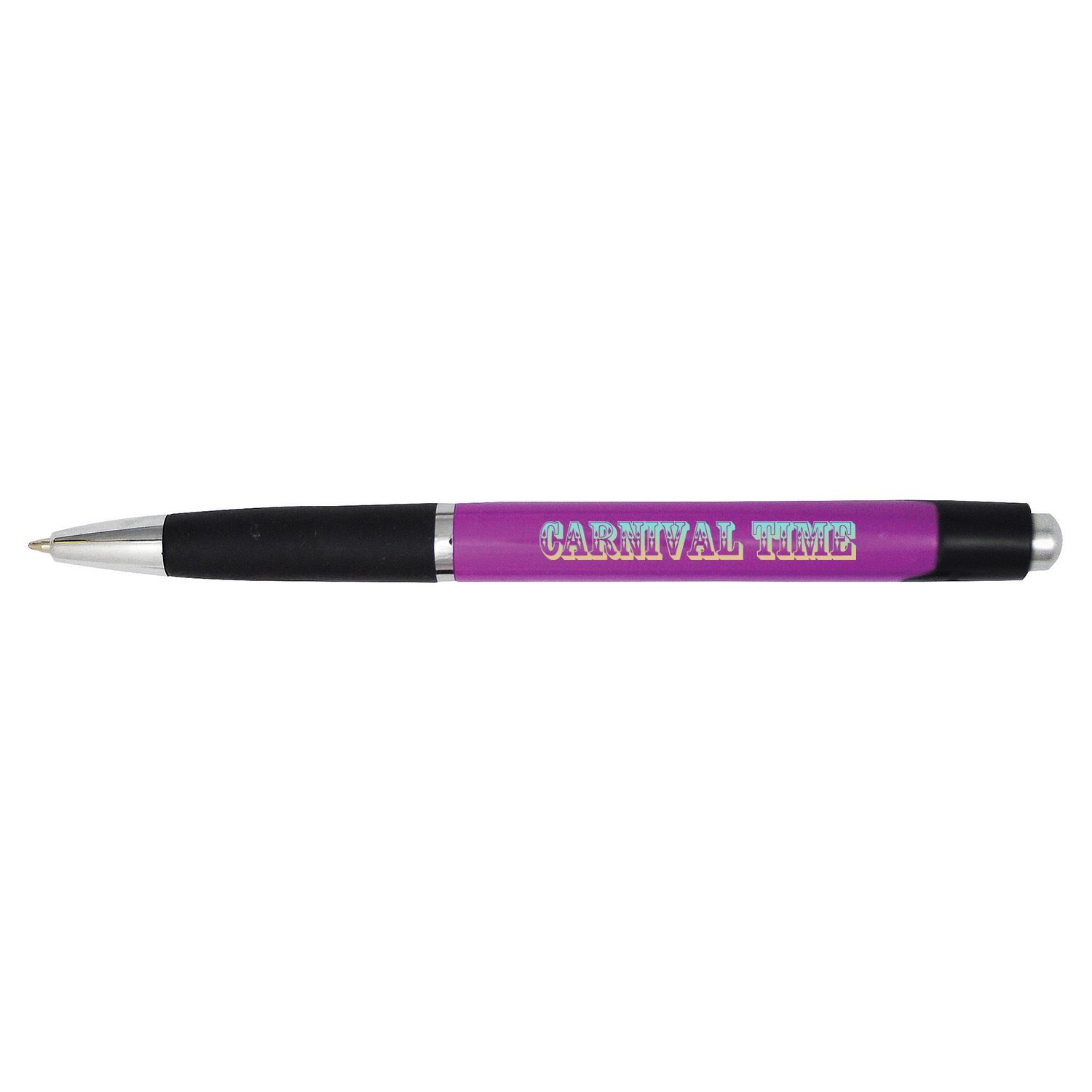 Good Value™ Carnival Ocean RPP Pen 31