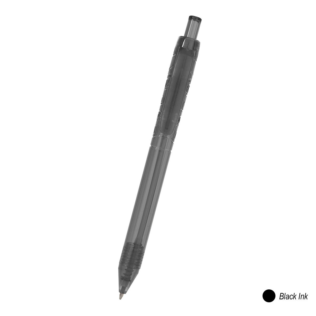 Oasis Bottle-Inspired Pen 6