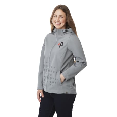 LEFROY Eco Softshell Jacket - Women's 75