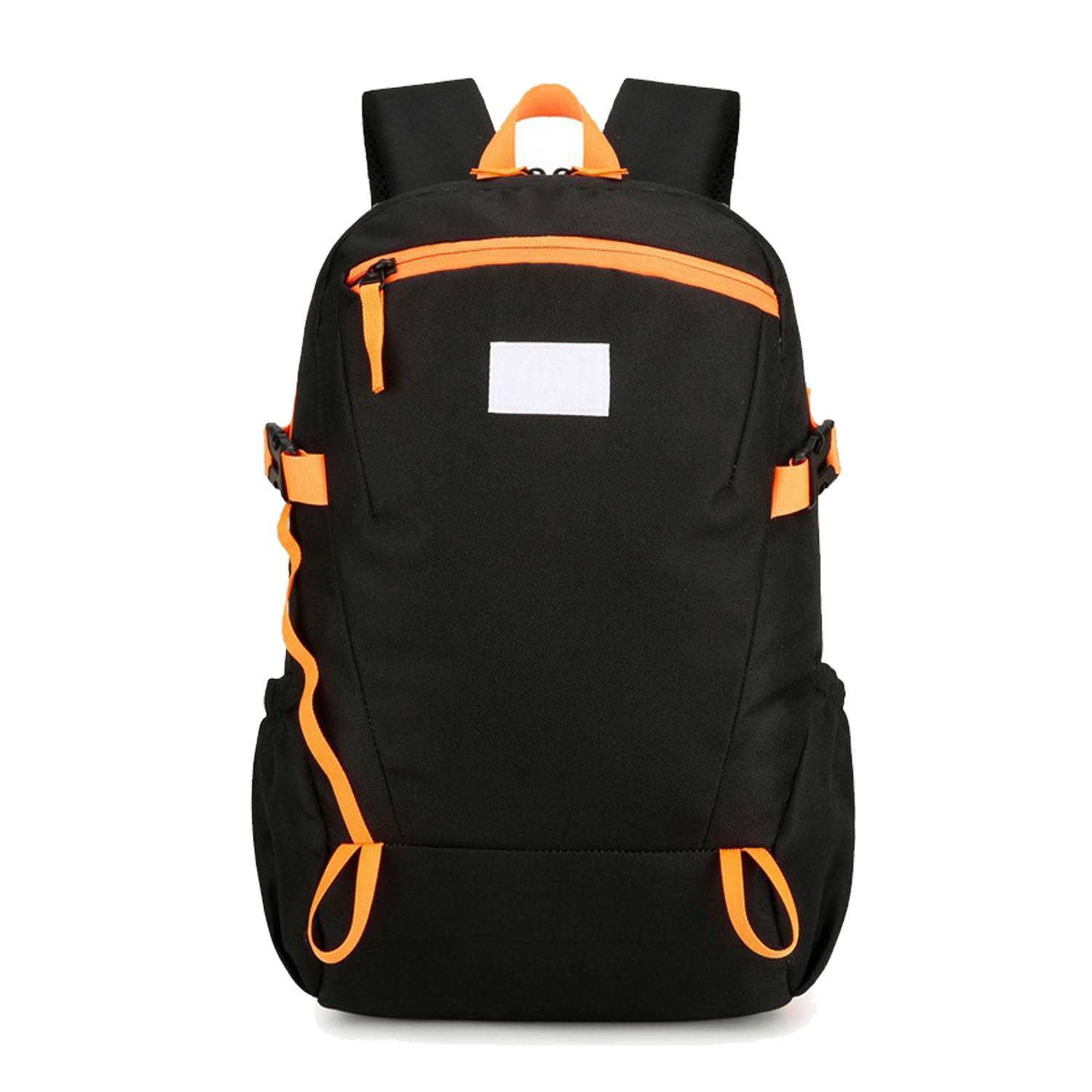 Large Capacity Lightweight Waterproof Hiking Backpack 5