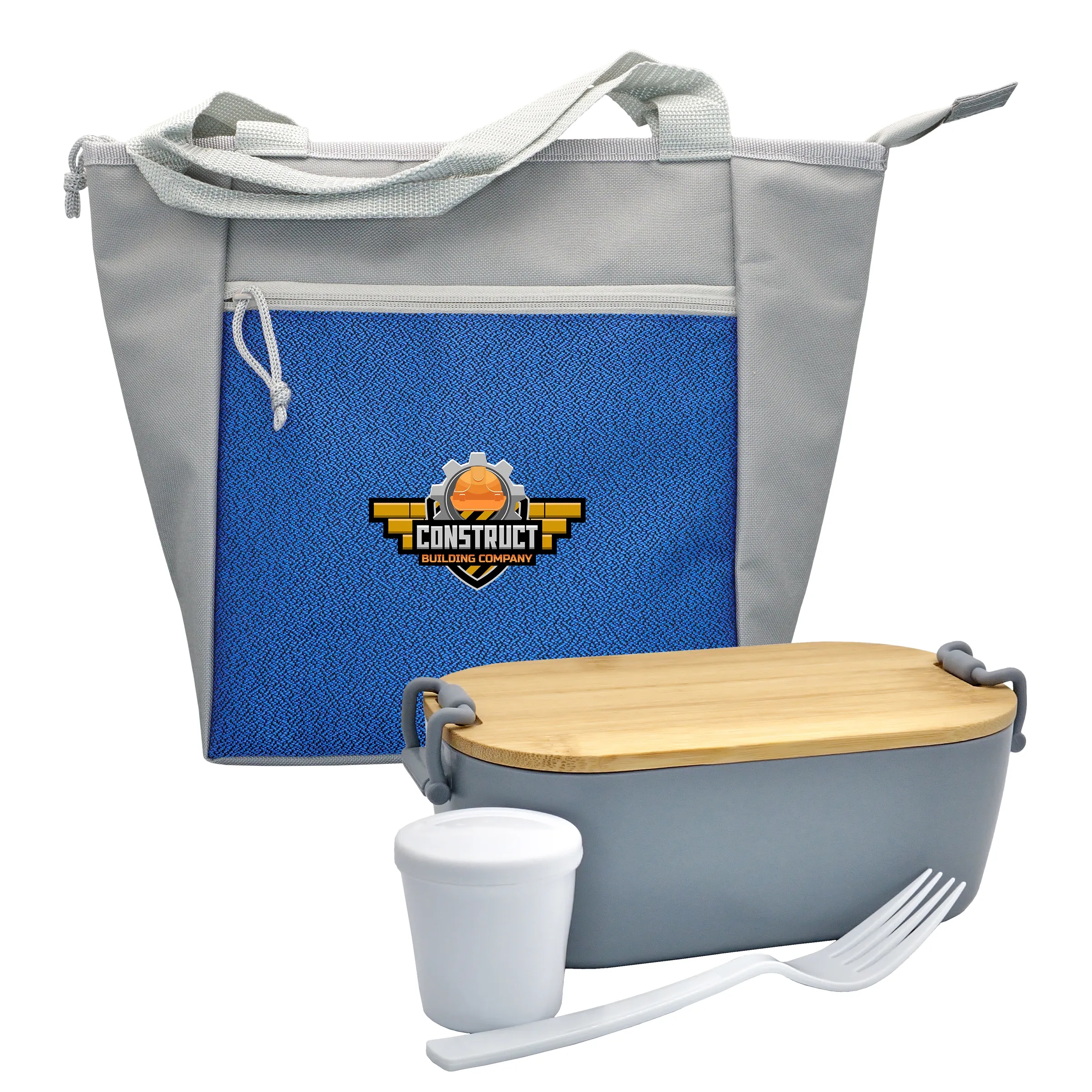 Speck Bamboo Lunch Box Tote 12
