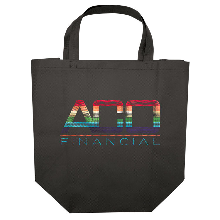 Giant Saver™ - Budget Tote - Sparkle 11