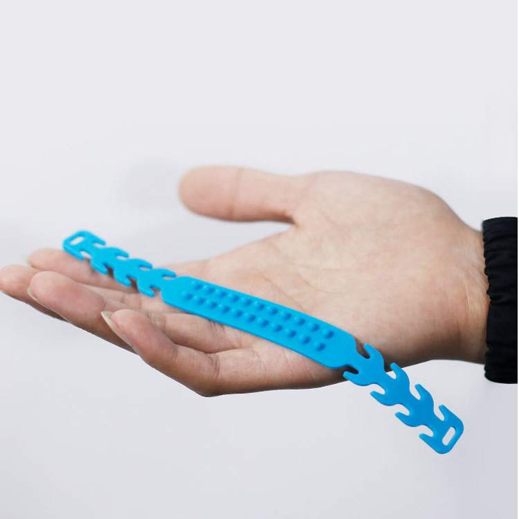Silicone Anti-Slip Mask Hook 2