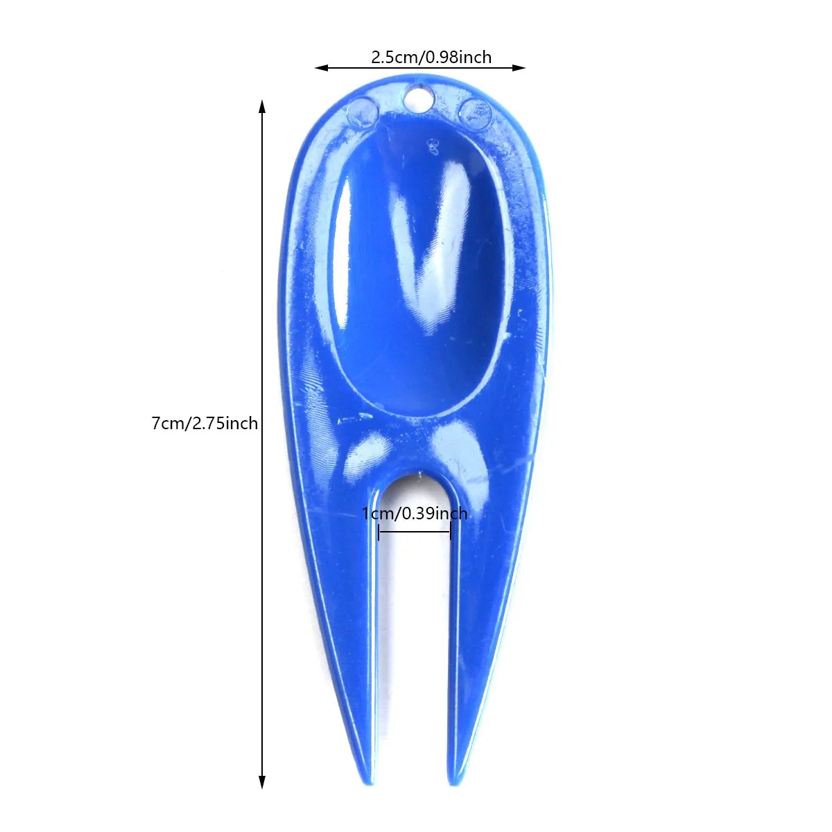 ABS Golf Divot Repair Tool 4