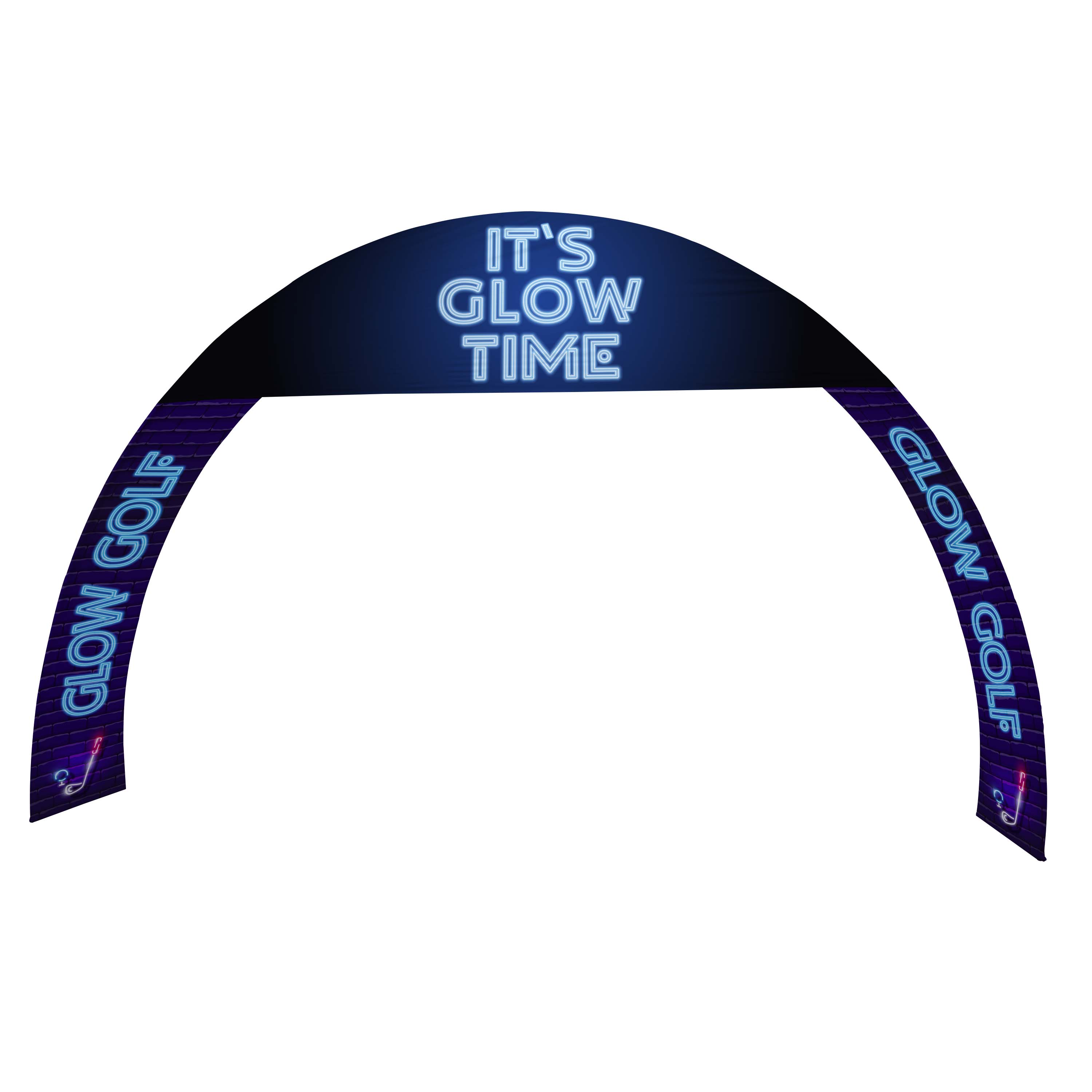 20' EuroFit™ Arch Plus Kit 20