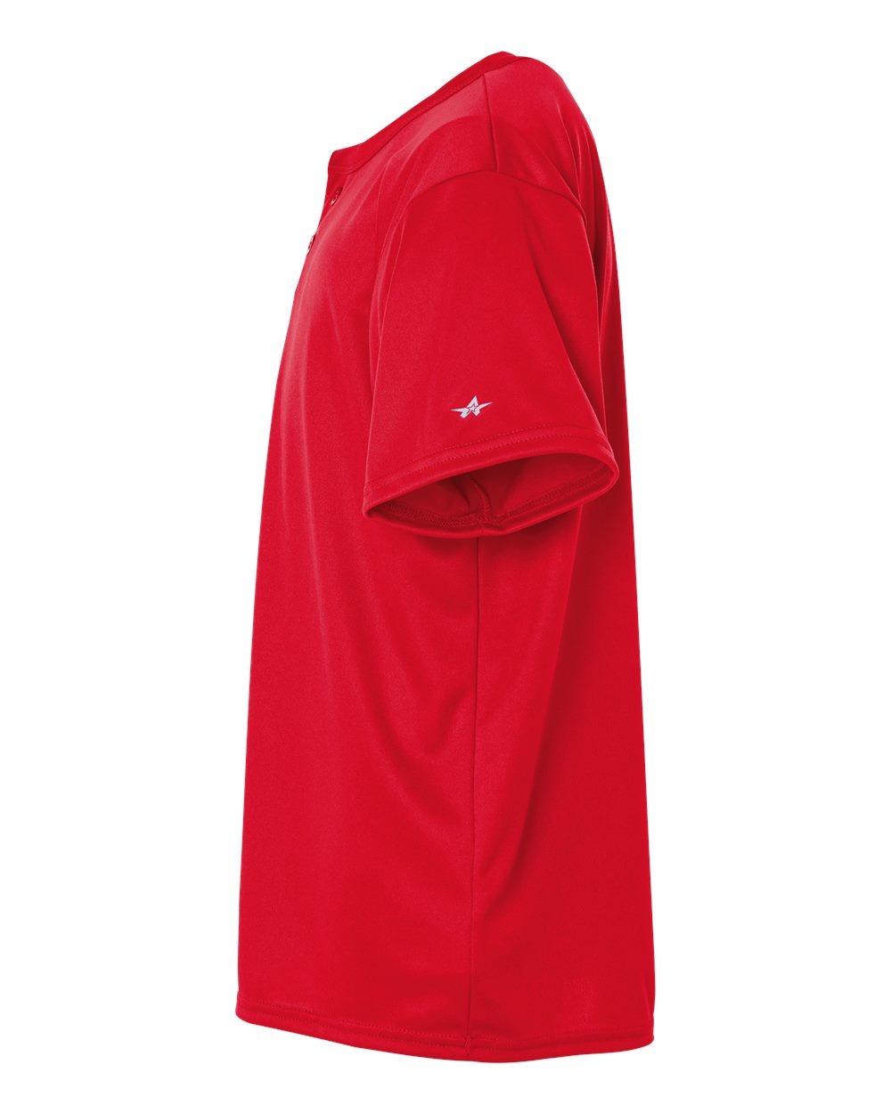 Youth B-Core Placket Jersey - 2930 89