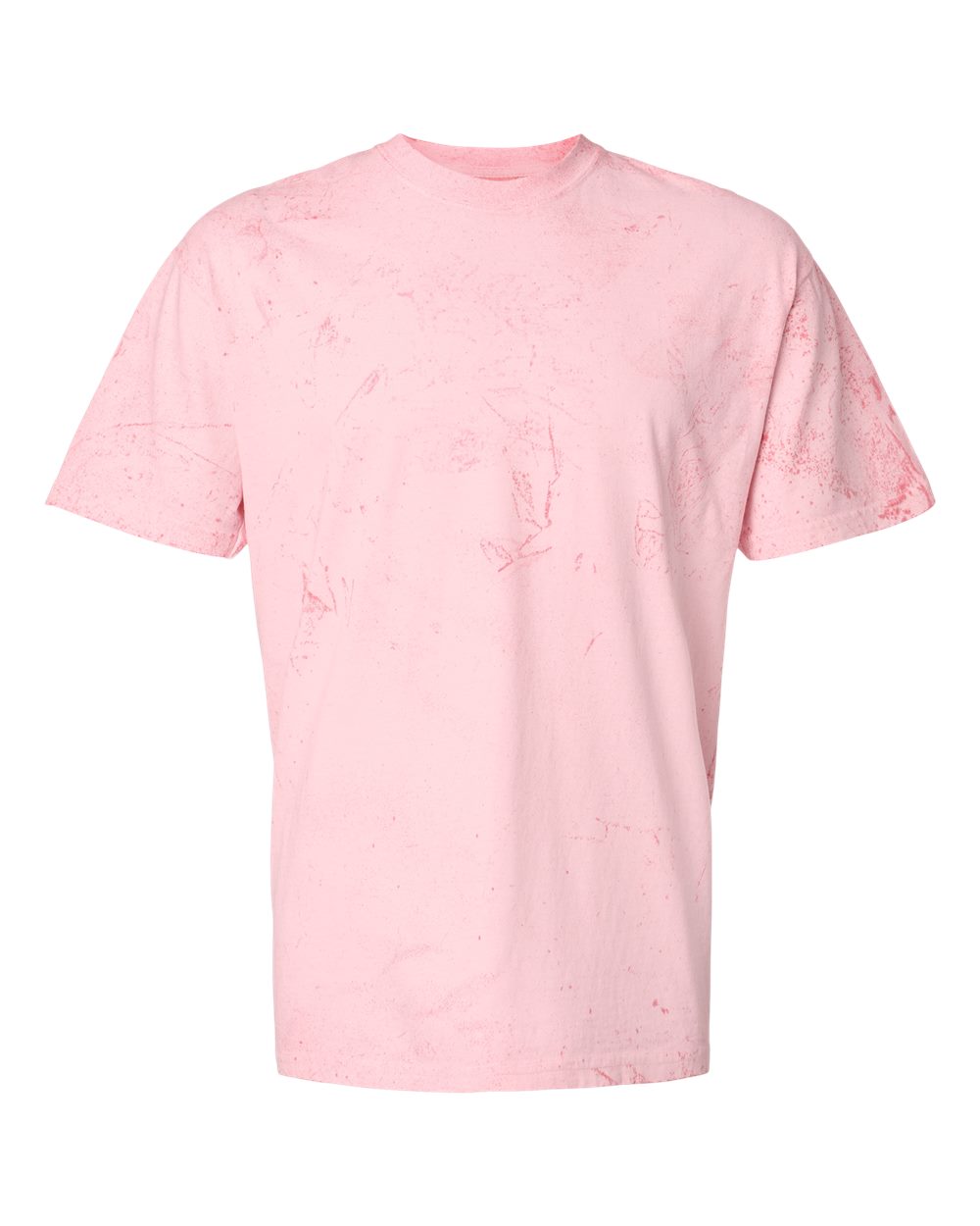 Unisex Colorblast™ Heavyweight T-Shirt - 1745 13