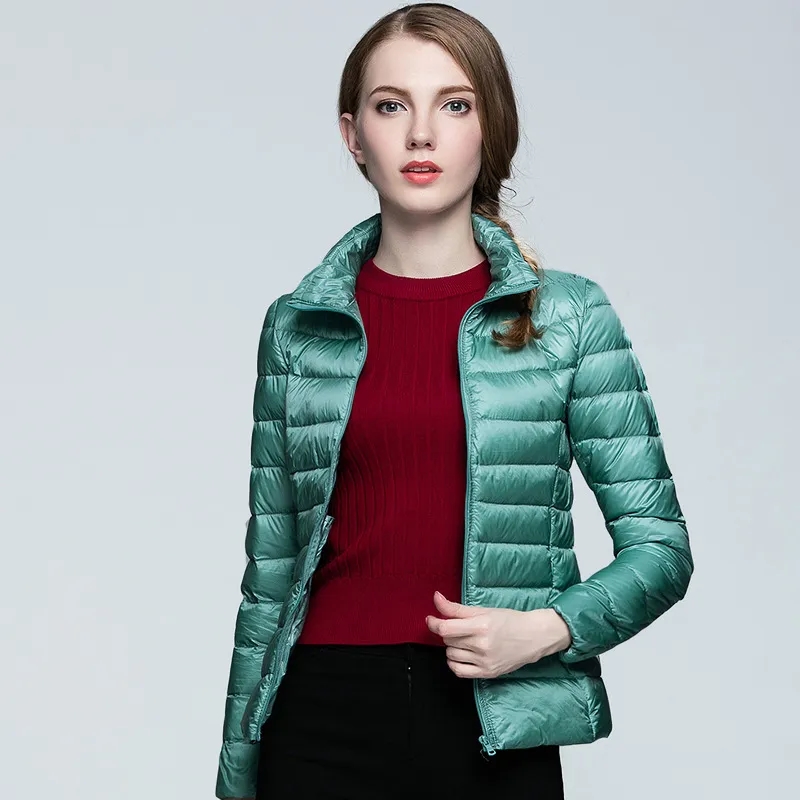 Puffer Jacket 5