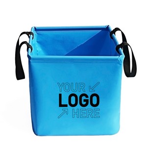 Outdoor Water Bucket 7