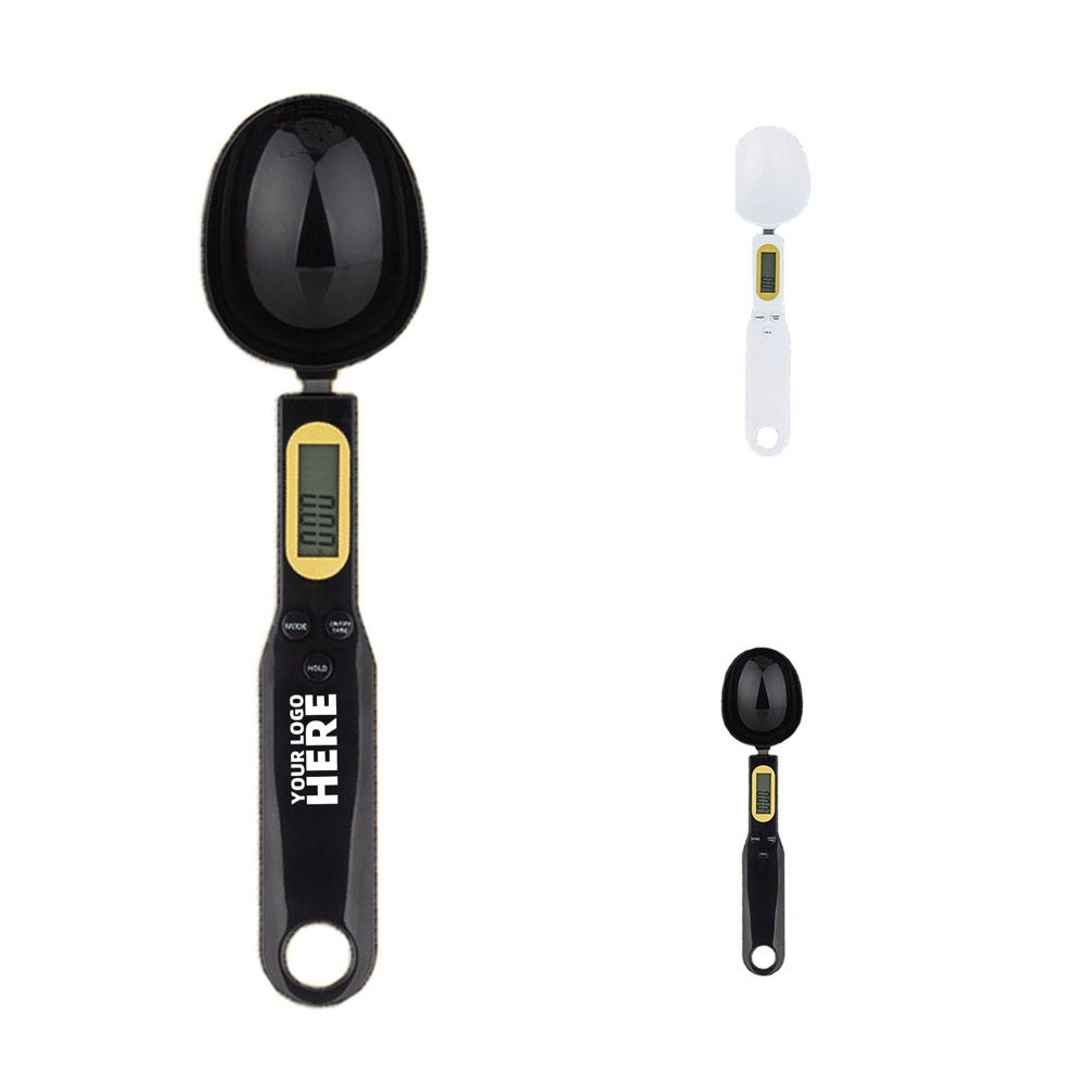 Spoon Scale 2