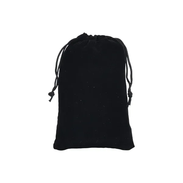 Velvet Gift Bags with Drawstring Pouches for Presents 7