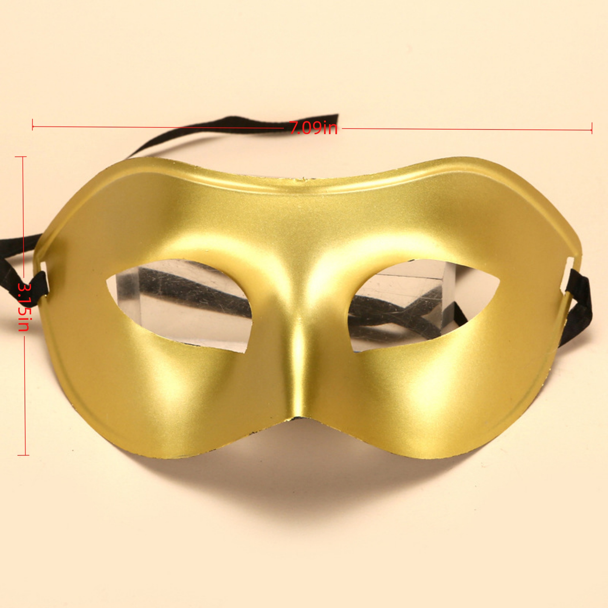Masquerade Mask 3