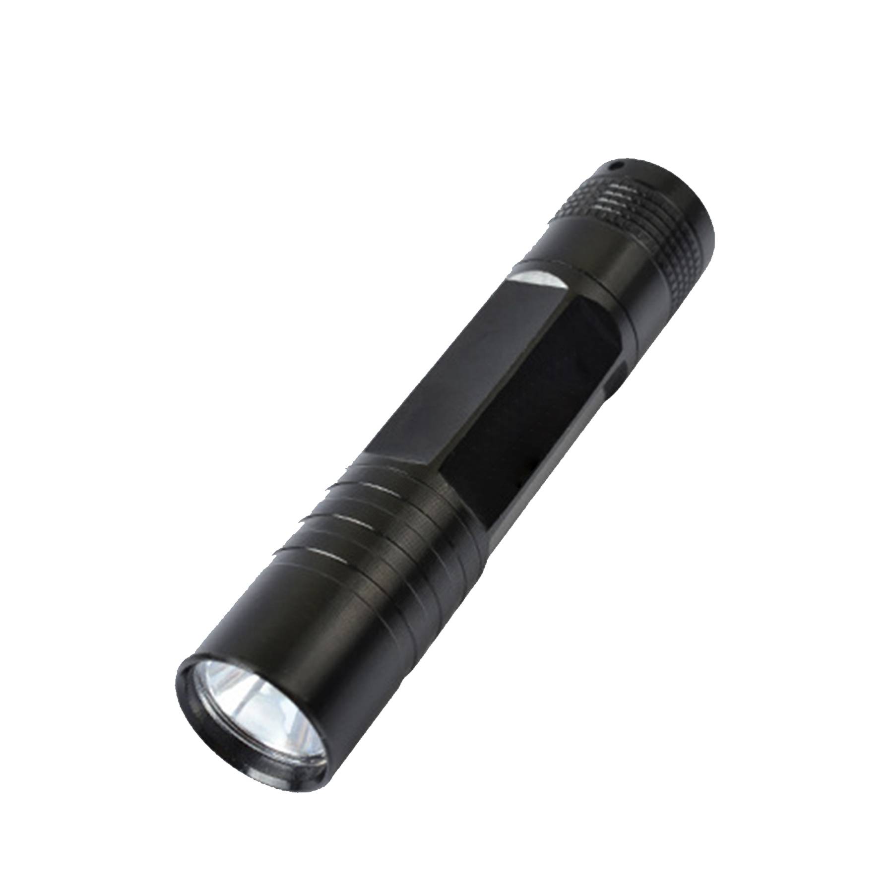 Mini flashlight camping work light 2