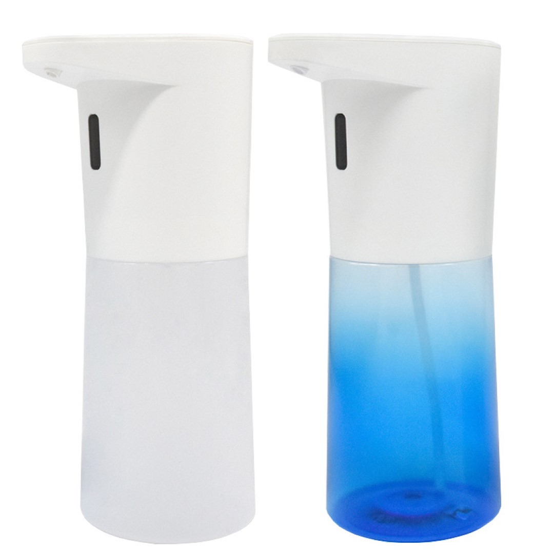 Auto Foam Dispenser 6
