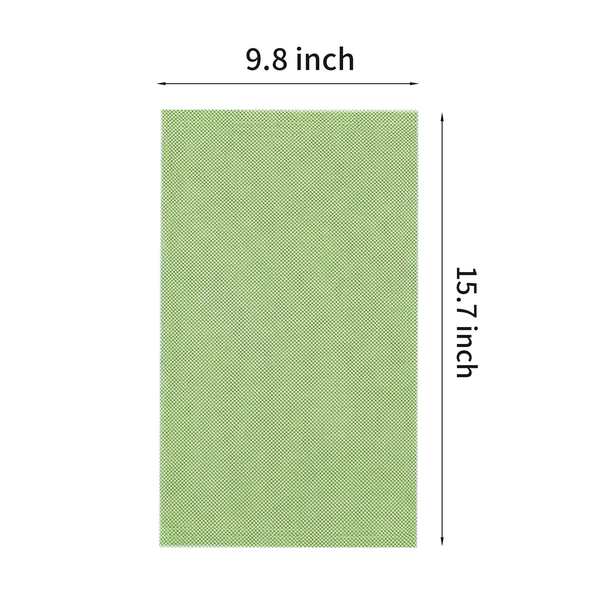 Polyester Wristband Towel 2