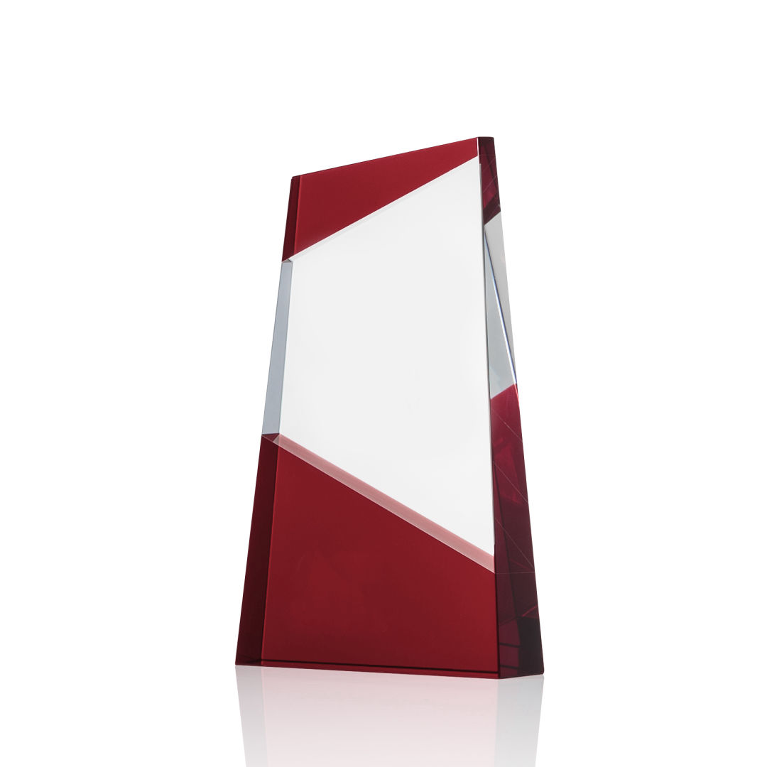Amstel Award - Red 9