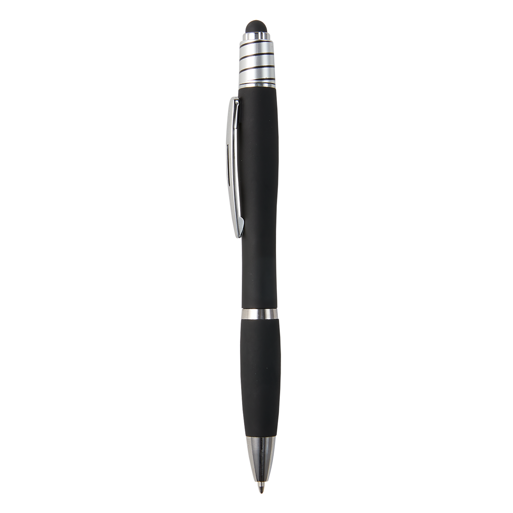 Fullerton Velvet Touch MGC Spin Top Stylus Pen 8