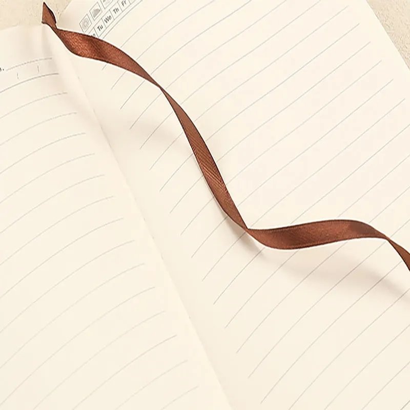 Journal Notebook 3