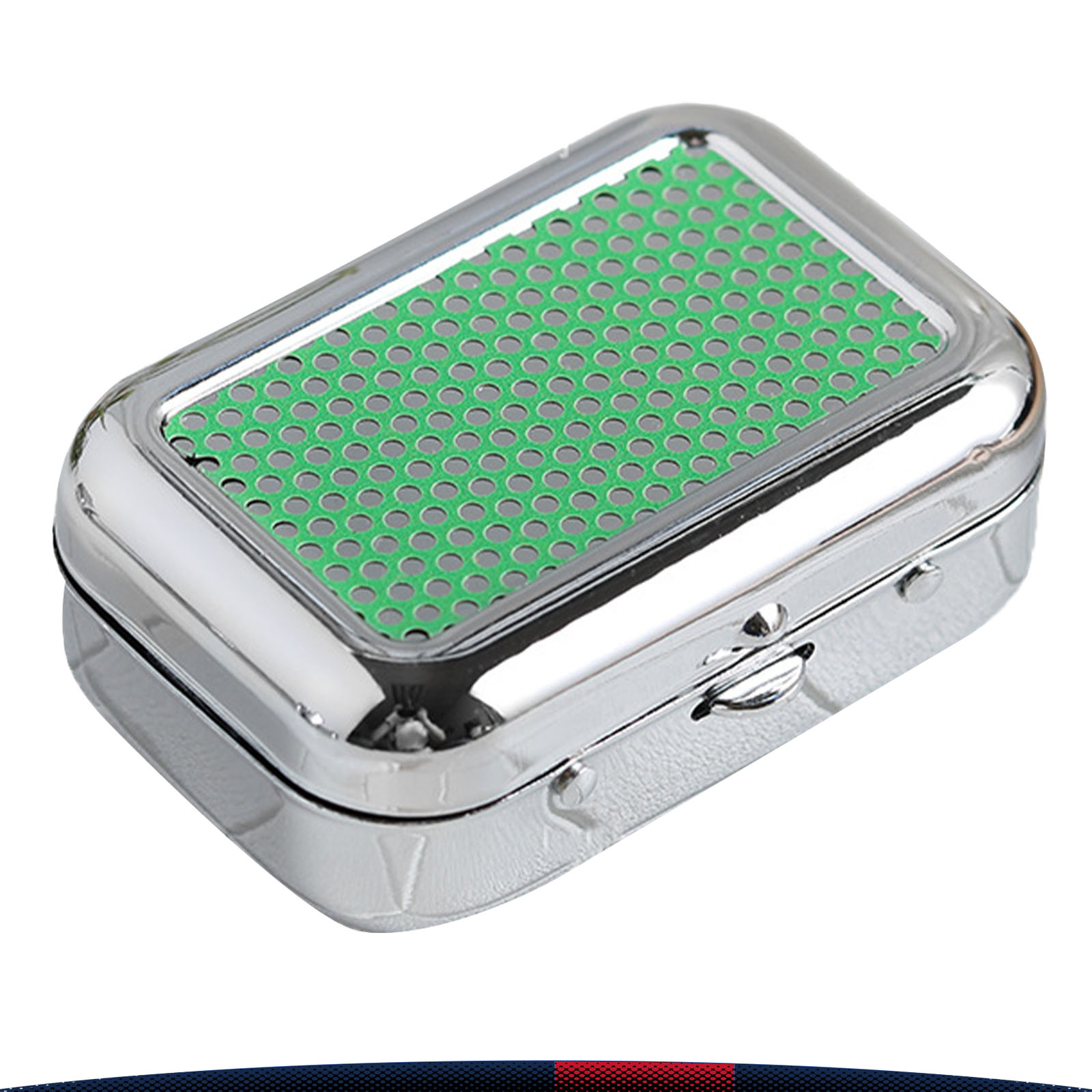 Cudi Compact Ashtray 5