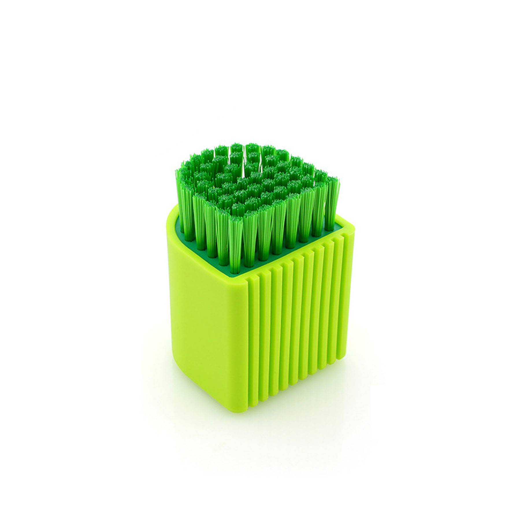 Quality Soft Laundry Clothes Shoes Scrubbing Brush 2