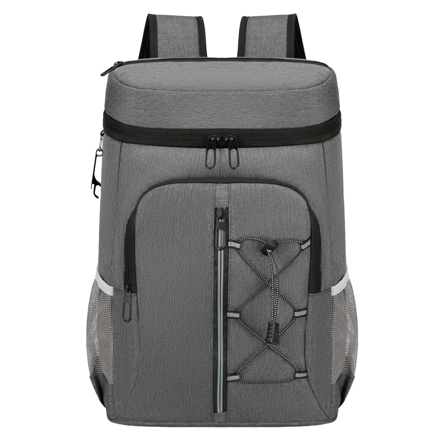 Large Capacity Insulated Backpack 6