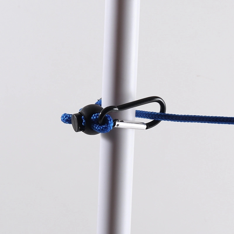Retractable Portable Clothesline 4