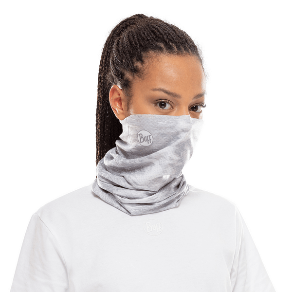 Buff CoolNet UV+ Gaiter Camo 6
