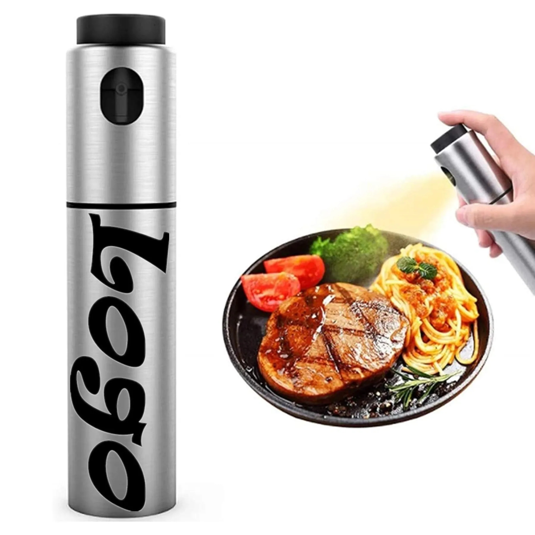 Oil Sprayer Bottle 2