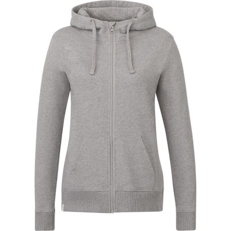 tentree Organic Cotton Zip Hoodie - Women's 119