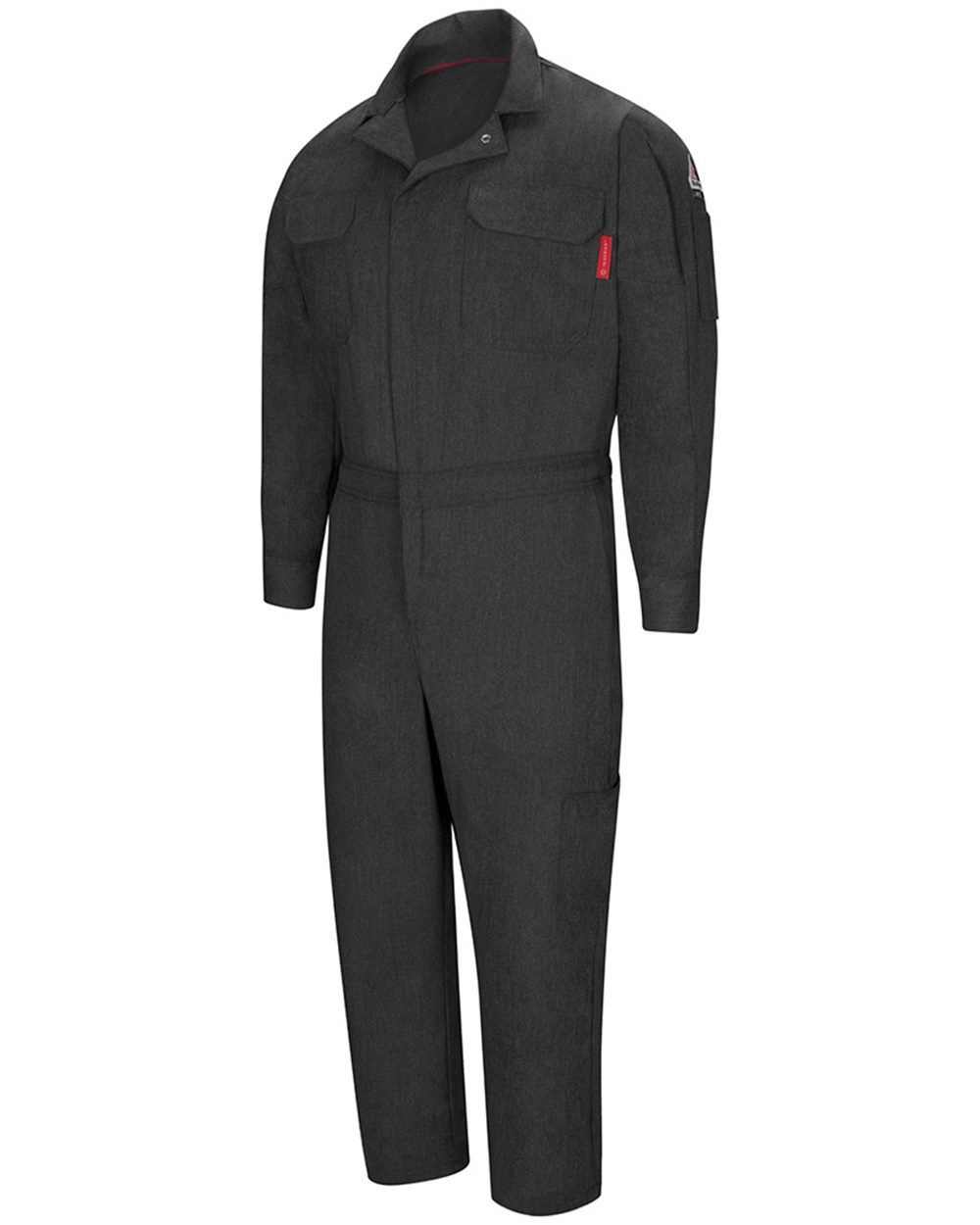 iQ Series Mobility Coverall