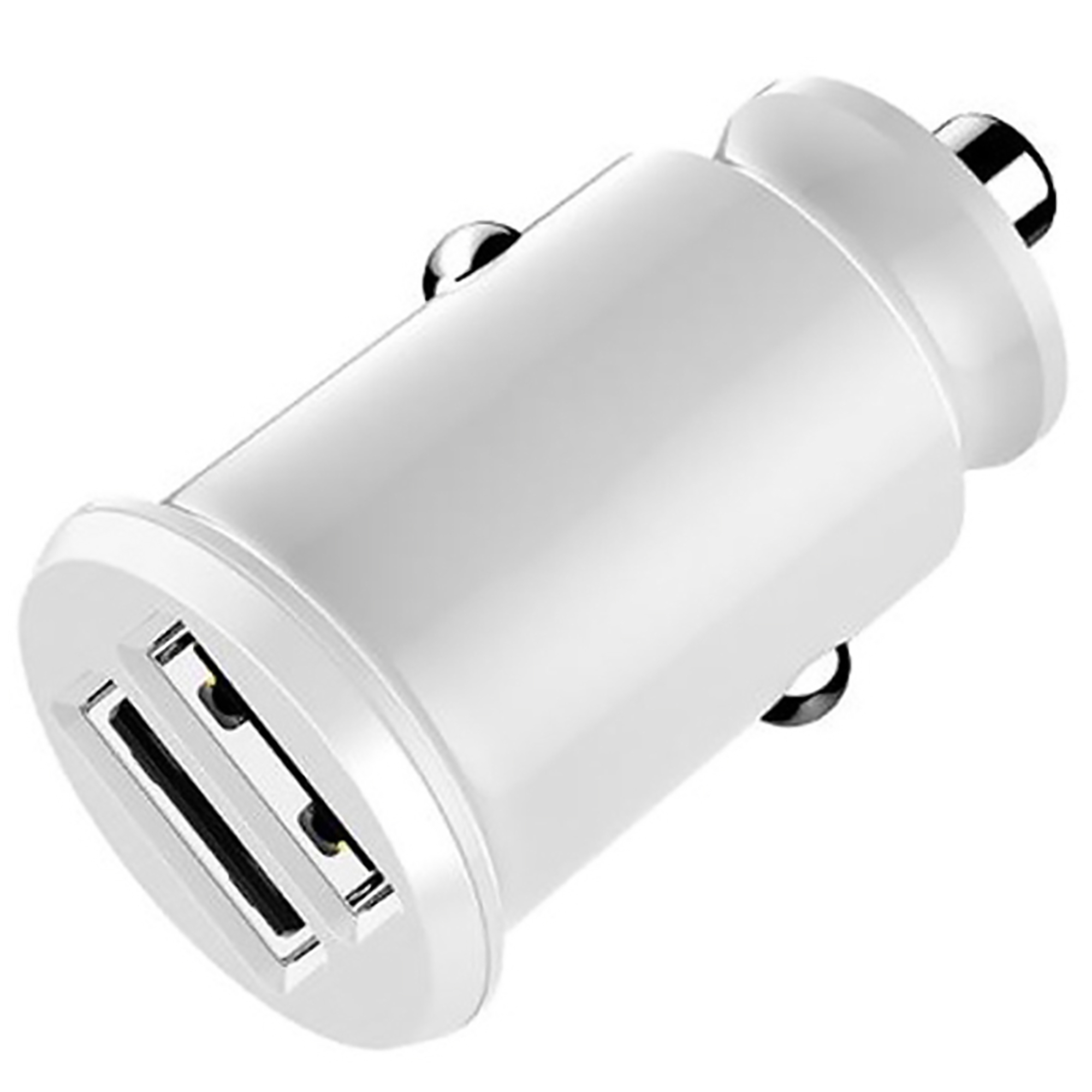 Fast Dual USB Car Charger w/Quick Charge 2