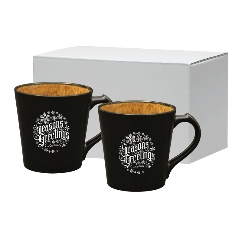 VÃG Mug Ceramic Mug Gift Set 5