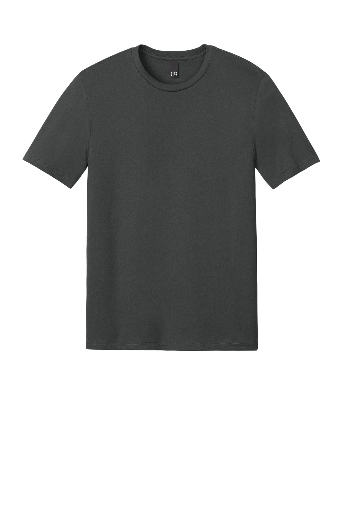 District Perfect Weight CVC Tee DT184 24