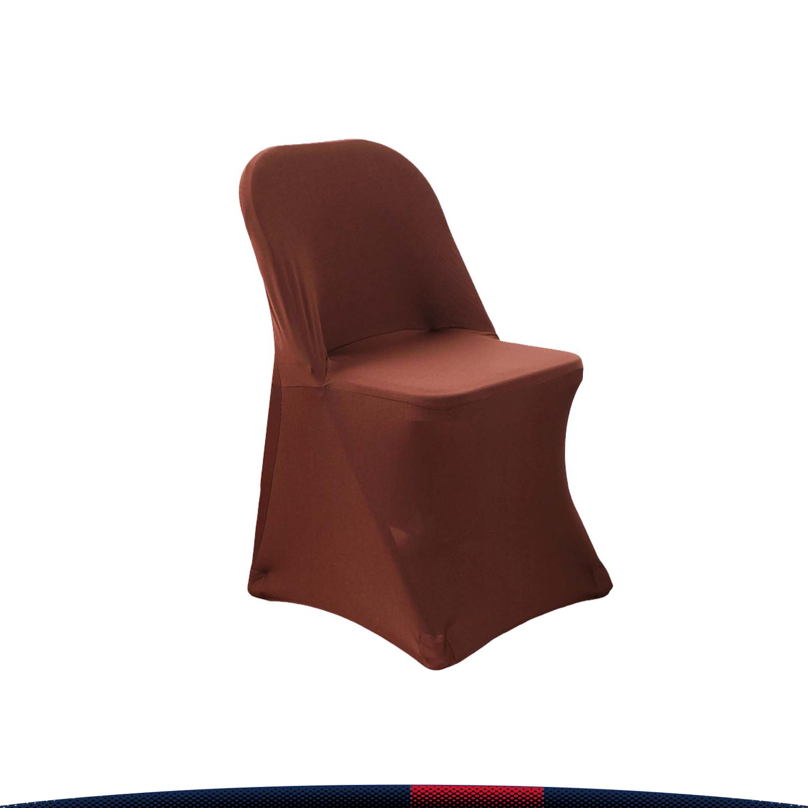 Endrew Folding Chair Cover 12