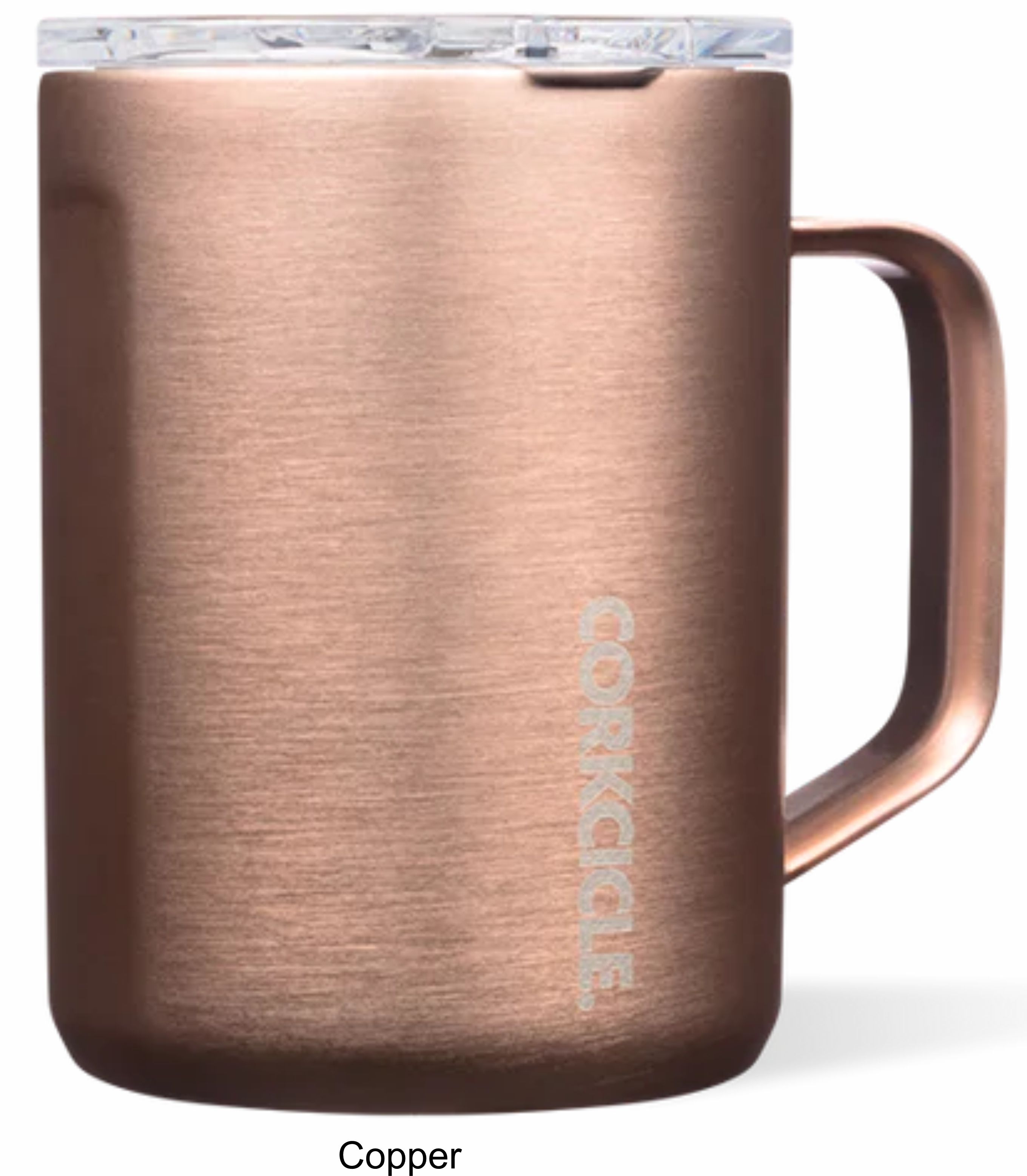 Corkcicle Coffee Mug 31
