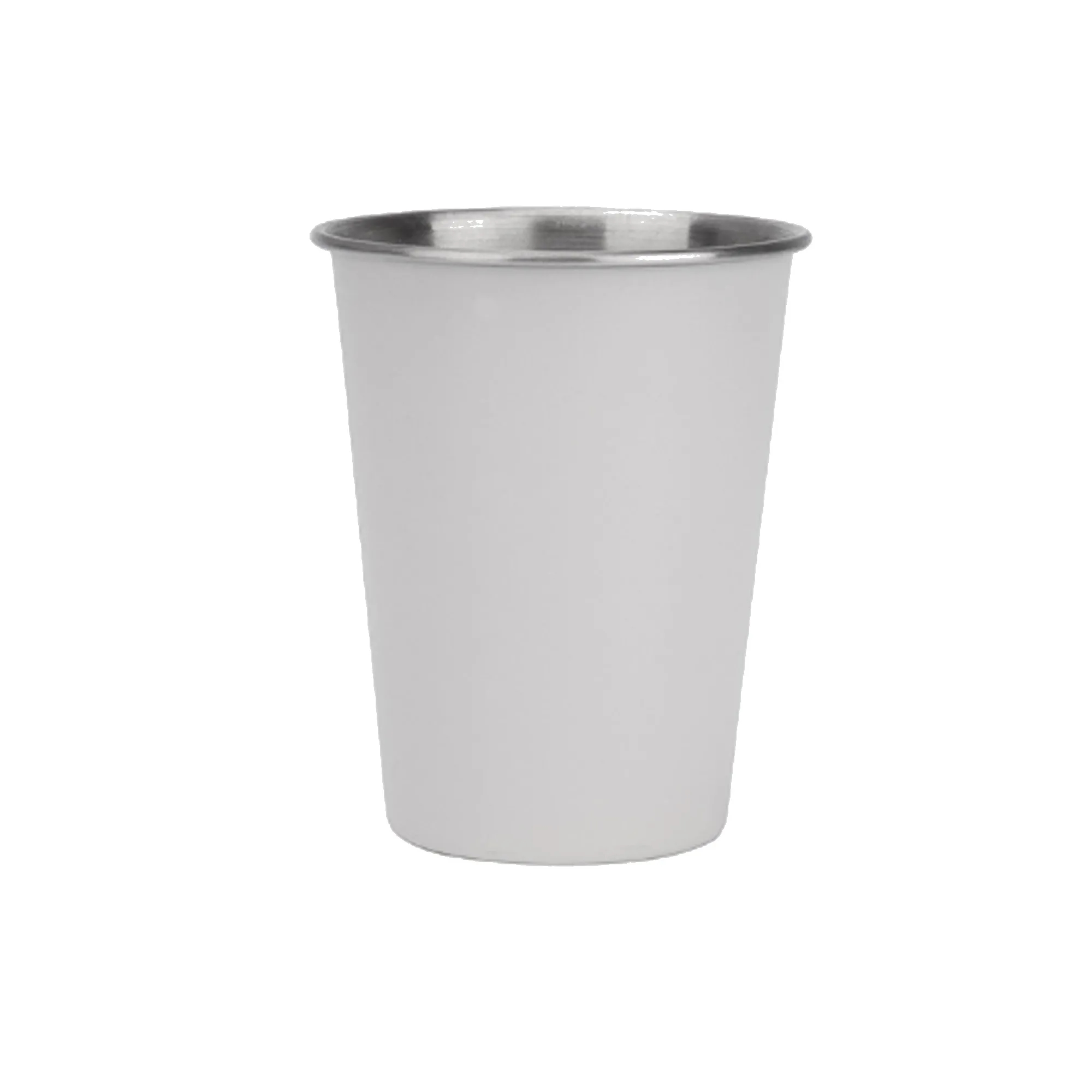 12oz Stainless Steel Outdoor Camping Cup 7