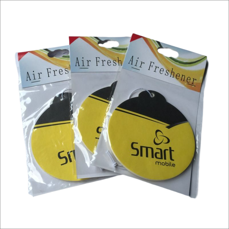 Car Air Freshener