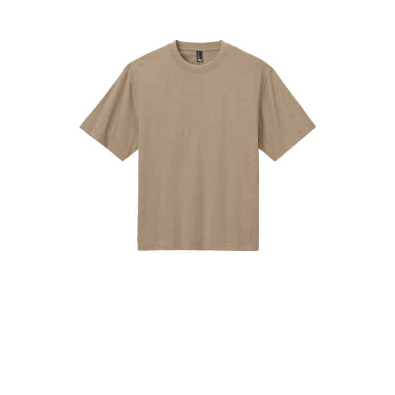 District Heavyweight Very Important Tee 16