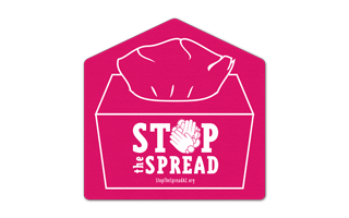 Tissue Box Rubber Jar Opener 50