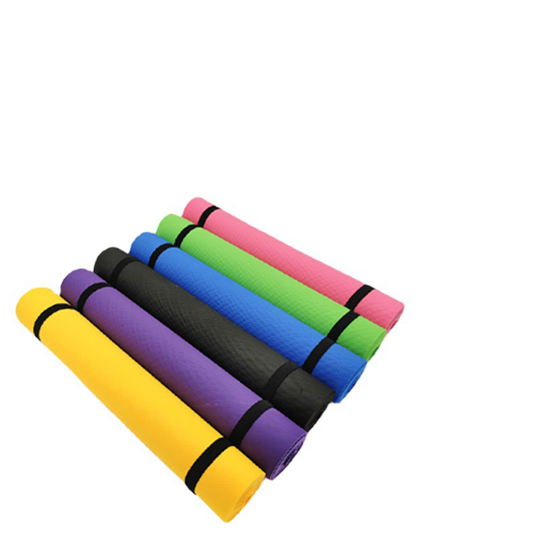 Yoga Mat 1