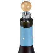4 Piece Bamboo Wine Gift Set 55