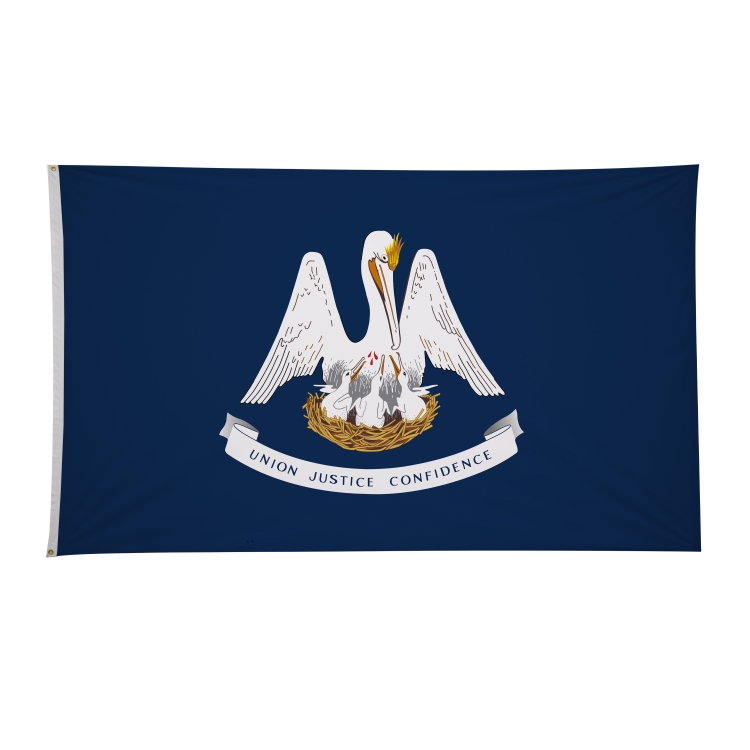 6' x 10' State Flags 54