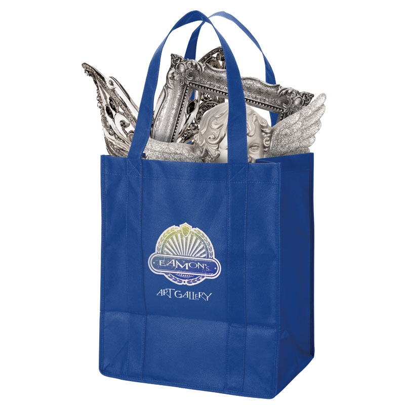 Garland Tote Bag 17