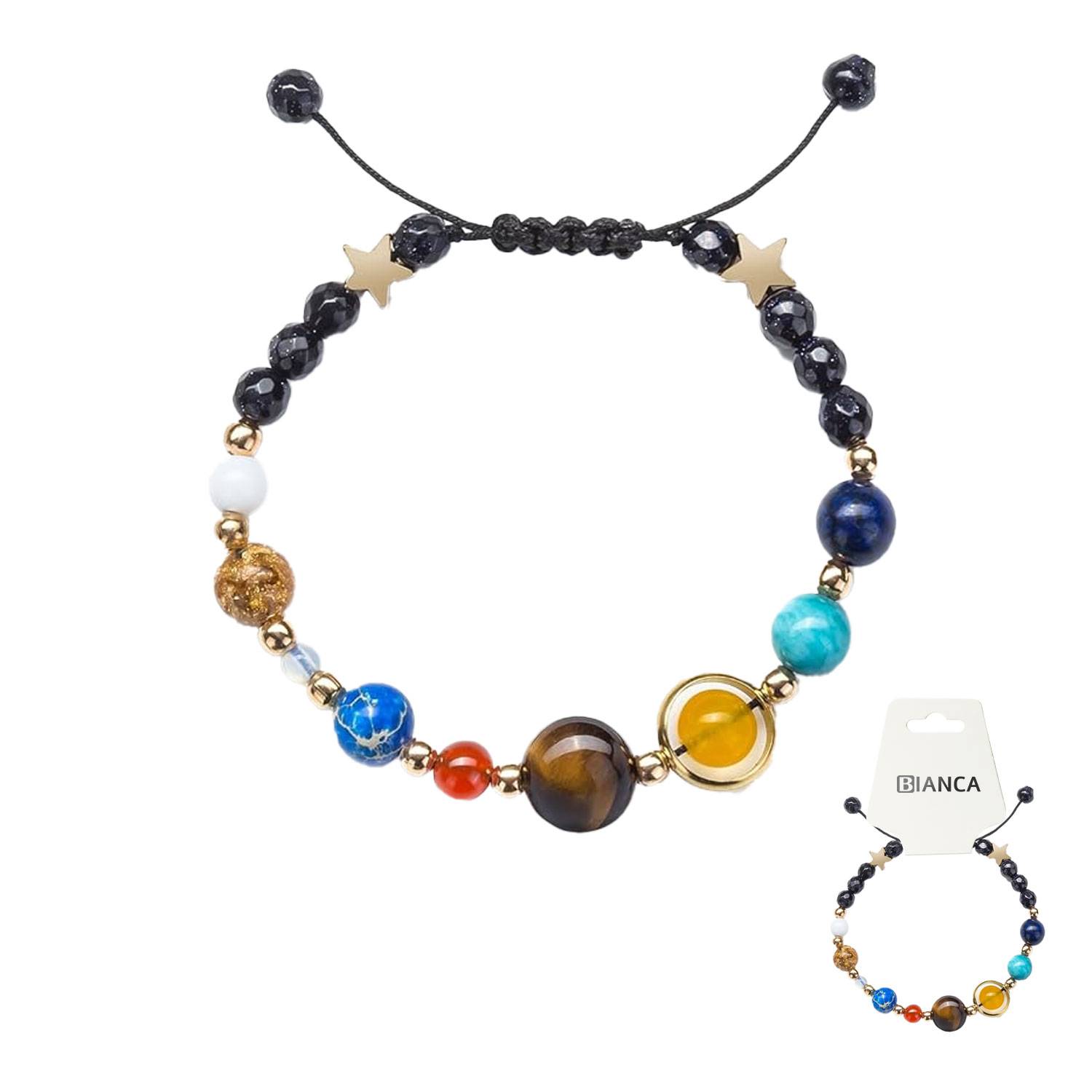Solar System Bracelet 2